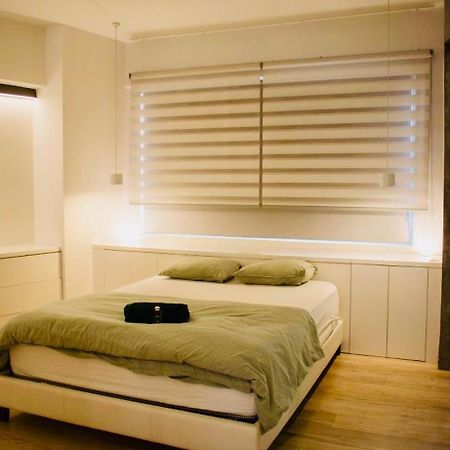 アテネDown Town Houseアパートメント エクステリア 写真