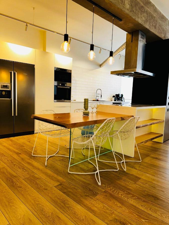 アテネDown Town Houseアパートメント エクステリア 写真
